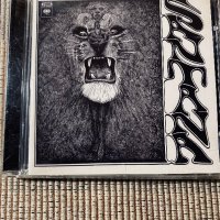 SANTANA-CD, снимка 2 - CD дискове - 38720139