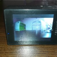 Спортна камера Action camera Forever SC-400 PLUS WiFi 4K Ultra HD SONY078 image sensor , снимка 6 - Спортна екипировка - 37410881