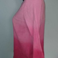 Преливаща се цветово туника / блуза "Collections"ETE. India, снимка 4 - Туники - 29635204