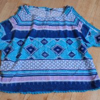 Ежедневни дамски блузи , снимка 3 - Блузи с дълъг ръкав и пуловери - 42868065