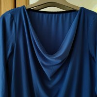 Блуза на Дафне, снимка 2 - Блузи с дълъг ръкав и пуловери - 42179946