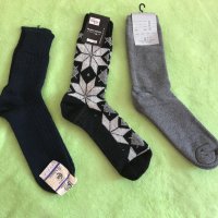 Български Къси Мъжки Чорапи , снимка 1 - Мъжки чорапи - 29857985