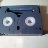 Почистваща видеокасета, снимка 3 - Плейъри, домашно кино, прожектори - 39560692