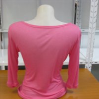 Дамска блуза "Сашик" , снимка 3 - Блузи с дълъг ръкав и пуловери - 31939109