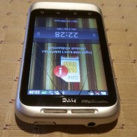 HTC Wildfire S-тъча не работи, снимка 3 - HTC - 30269604
