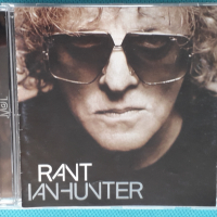 Ian Hunter(Mott the Hoople)(Classic Rock)-2CD, снимка 1 - CD дискове - 44514754
