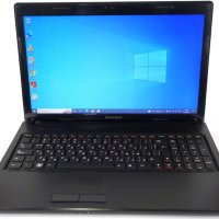 Лаптоп Lenovo G575, снимка 2 - Лаптопи за дома - 44256448