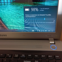 Лаптоп i3  Samsung RV520 , снимка 7 - Лаптопи за дома - 44648029