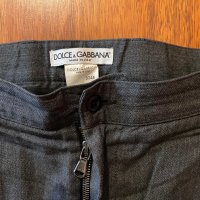Dolce and Gabbana Мъжки панталони, снимка 1 - Панталони - 40717529