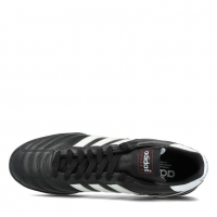 Мъжки Стоножки ADIDAS Kaiser 5 Team Turf, Естествена Кожа, Всички номера , снимка 5 - Футбол - 36526348