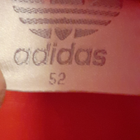 Мъжко яке Adidas , снимка 4 - Якета - 36413641