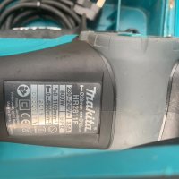 Makita hr2811f, снимка 6 - Куфари с инструменти - 30095189