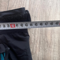 VIKAFJELL-мъжки водоустойчив панталон размер М, снимка 8 - Спортни дрехи, екипи - 44595406