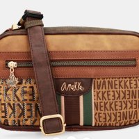 Чанта за кръста Anekke, колекция Urban, снимка 3 - Чанти - 42837029