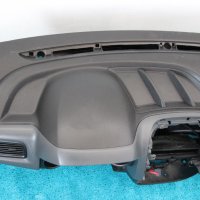 Арматурно табло Fiat Doblo (2010-2015г.) Фиат Добло / модел с airbag, снимка 3 - Части - 39476874
