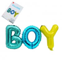 Фолиеви балони, снимка 2 - Надуваеми играчки - 31676032
