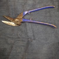 Ножица Пеликан, снимка 1 - Други инструменти - 35265277