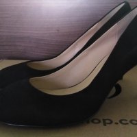 Дамски обувки Insolia от Marks and Spenser, снимка 3 - Дамски обувки на ток - 37795656