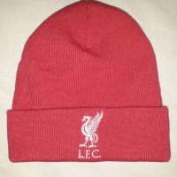 Ливърпул оригинална шапка Liverpool, снимка 1 - Шапки - 35586157