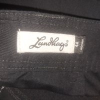 Lundhags Avhu Pant W 44; M 52 трекинг хибриден панталон, снимка 6 - Спортни дрехи, екипи - 40245199