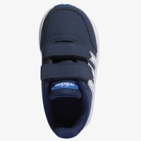 Детски спортни обувки ADIDAS Switch Тъмно сини, снимка 3 - Детски маратонки - 29868232