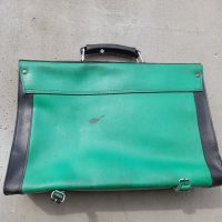 Стара ученическа чанта #26, снимка 3 - Други ценни предмети - 39862067