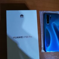 Huawei P30 Pro 8/128 GB. Перфектен. Без следи от употреба , снимка 7 - Huawei - 42909999