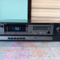 GRUNDIG CF 500 Stereo Cassette Deck , снимка 7 - Декове - 42181884