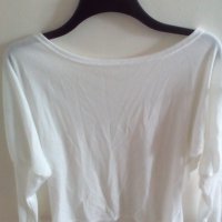 Дамска блуза от Англия.    315, снимка 3 - Блузи с дълъг ръкав и пуловери - 29501370