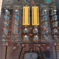 Ecler Smac 42 Professional DJ Mixer, снимка 3 - Ресийвъри, усилватели, смесителни пултове - 42771204