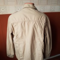 👉Larusso Original М-50 blazer, снимка 6 - Якета - 31519199