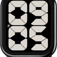 Yuxier Мъжки електронен часовник с цифров дисплей, снимка 1 - Мъжки - 44279372