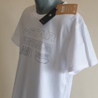G - Star ORIGINALS Mens Size L НОВО! ОРИГИНАЛ! Мъжка Тениска!, снимка 9 - Тениски - 44437090