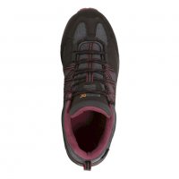 Дамски обувки Regatta Samaris II Low Black Purple, RWF540-2QT-2QT, снимка 6 - Дамски ежедневни обувки - 38118062