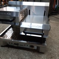 Професионален тостер, снимка 12 - Обзавеждане на кухня - 44272258