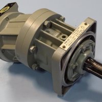 хидравлична бутална помпа(хидромотор) НПА-64 1450 об/мин 63Bar, снимка 1 - Резервни части за машини - 37739465