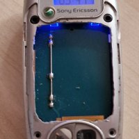 Sony Ericsson V800 и Z600 - за ремонт или части, снимка 8 - Sony Ericsson - 40048170