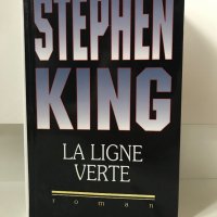 4 книги френски език Молиер Нострадамус Стивън Кинг роман, снимка 3 - Художествена литература - 39542999