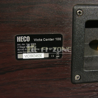  Комплект Heco victa 200 , снимка 12 - Тонколони - 44743699