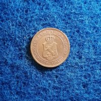 2 стотинки 1912 , снимка 1 - Нумизматика и бонистика - 44219415