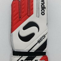 Sondico Match GK GivJn00 - детски вратарски ръкавици, размери - 2 и 4.                            , снимка 3 - Футбол - 39474353