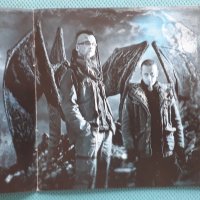 Letzte Instanz- 2010- Heilig (Goth Rock), снимка 3 - CD дискове - 40976399