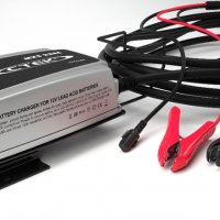 CTEK 40-065 MXS 25 EC Зарядно устройство за акумулатор + стойка, снимка 1 - Аксесоари и консумативи - 30941498