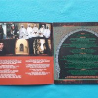 Cheb I Sabbah(feat.Bill Laswell) – 2005 - La Kahena / Les Voix Du Maghreb(Tribal,Ambient), снимка 2 - CD дискове - 42839939