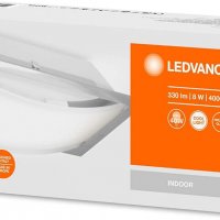 LEDvance Lunive Area LED осветление за стена и таван за вътрешна употреба топло бяло НОВА, снимка 3 - Лед осветление - 35184013