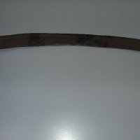 Рокан за белене на дърва , снимка 3 - Антикварни и старинни предмети - 38252253