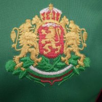 спортен комплект България зелено горнище, снимка 3 - Спортни дрехи, екипи - 38519944