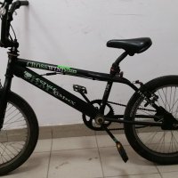Велосипед Cross Wind BMX, снимка 1 - Велосипеди - 29328928