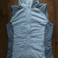 Mountain Hardwear Pyxis Stretch Quilted Vest Women's - страхотен дамски елек КАТО НОВ, снимка 4 - Елеци - 39545837