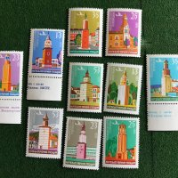 Пощенски марки от България , снимка 7 - Филателия - 32184493